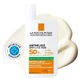 La Roche-Posay Anthelios Oil Control Fluid Uvmune 400, 2 x 50 ml vloeistof
