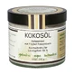 Huile de coco, 210 g d'huile