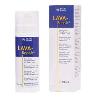 Lava-Repair Lotion, 150 ml lotion