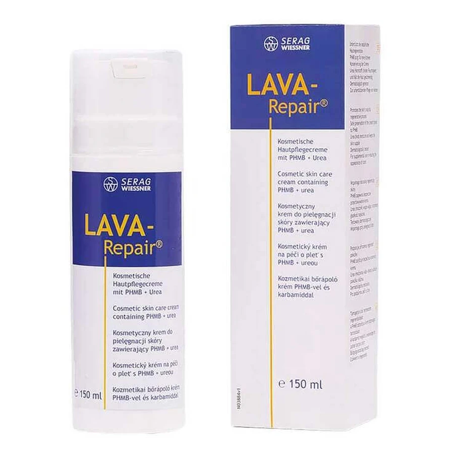 Lava-Repair Lotion, 150 ml lotion