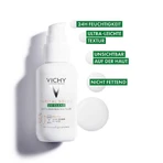Vichy Capital Soleil UV-Clear LSF 50 + , 2x40 ml Flüssigkeit