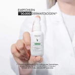 Vichy Capital Soleil UV-Clear LSF 50 + , 2x40 ml Flüssigkeit