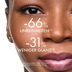 Vichy Capital Soleil UV-Clear LSF 50 + , 2x40 ml Flüssigkeit