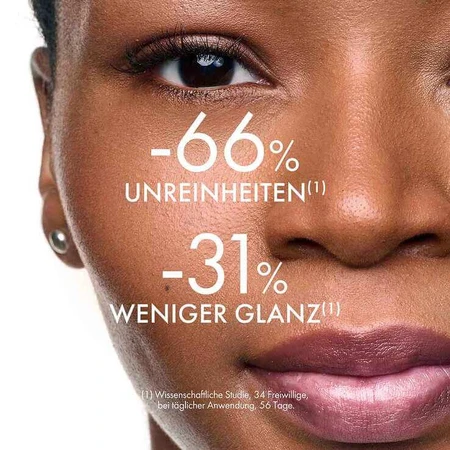Vichy Capital Soleil UV-Clear LSF 50 + , 2x40 ml Flüssigkeit