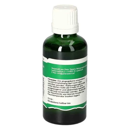 Fenugreek Seed Oral Drops, 50 ml Oral Drops