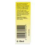 Bach Flower Rescura Drops, Alcohol-Free, 20 ml