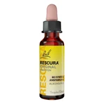 Bach Flower Rescura Drops, Alcohol-Free, 20 ml