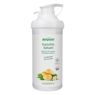 Balsam ziemniaczany, krem 500 ml