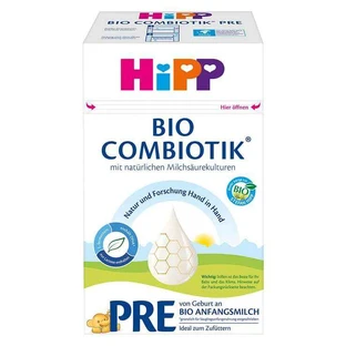 Hipp Pre Bio Combiotik 2060 Poeder, 600 g poeder