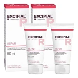 Excipial Repair Creme , 2x50 ml Creme