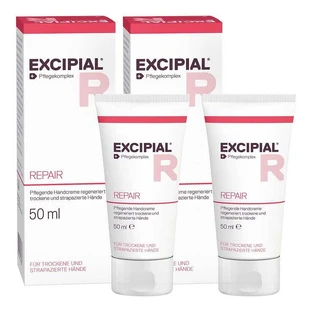 Excipial Repair Cream, 2 x 50 ml crème