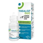 Thealoz® Duo Augentropfen, 10 ml Augentropfen