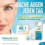 Thealoz® Duo Augentropfen, 10 ml Augentropfen