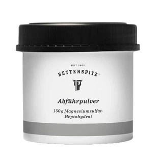 Poudre laxative Retterspitz, 150 g de poudre