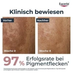 Crema de día antipigmentación Eucerin con SPF 30, 2 x 50 ml