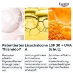 Crema de día antipigmentación Eucerin con SPF 30, 2 x 50 ml