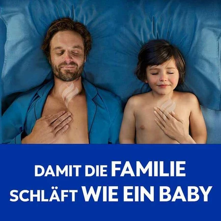 WICK VapoRub Erkältungssalbe, 100 g Salbe
