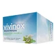 vivinox® Nerve Calm Calming Coated Tablets for Restlessness and Difficulty Falling Asleep, 40 Coated Tablets