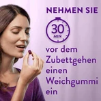 WICK Zzzquil Gute Nacht Weichgummis, 2x60 St