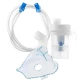 Omron Nebulizer Set for Children for C801, C801KD, C28P, C29, 1 pc. (as available)