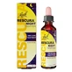 Bach Flower Rescura Night Drops, Alcohol-Free, 20 ml