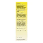 Gouttes Rescura Night aux fleurs de Bach, sans alcool, 20 ml