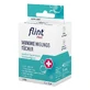 Flint Med Sterile Wound Cleansing Wipes, 12.5 x 18 cm, 20 wipes