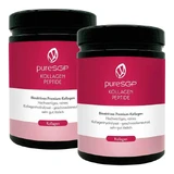 Puresgp Collagen Peptide Powder, 2 x 900 g