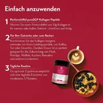 Puresgp Collagen Peptide Powder, 2 x 900 g