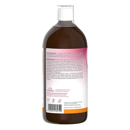 Omni Biotic Vital Mikrosan vloeibaar, flessen van 1 liter