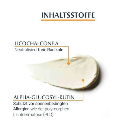 Eucerin Sun Allergy Protection Sun Cream-Gel SPF 5, 2x150 ml Gel