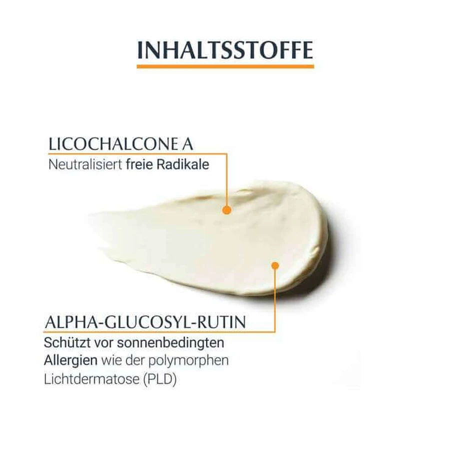 Eucerin Sun Allergy Protection Sun Cream-Gel SPF 5, 2x150 ml Gel