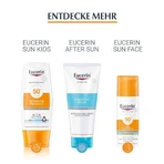 Eucerin Sun Allergy Protection Sun Cream-Gel SPF 5, 2x150 ml Gel