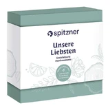 Set de regalo de Spitzner «Nuestros seres queridos», 1 producto de cuidado personal