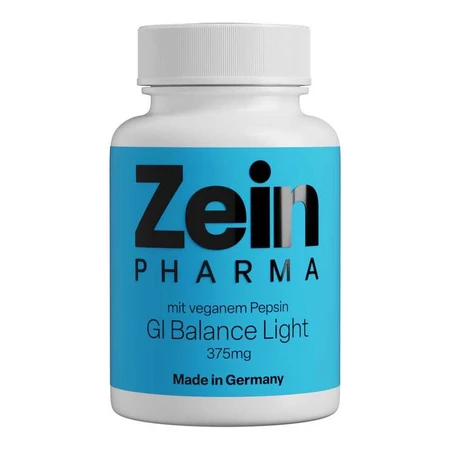 Zeinpharma GI Balance Light, capsule de 375 mg, 60 de capsule