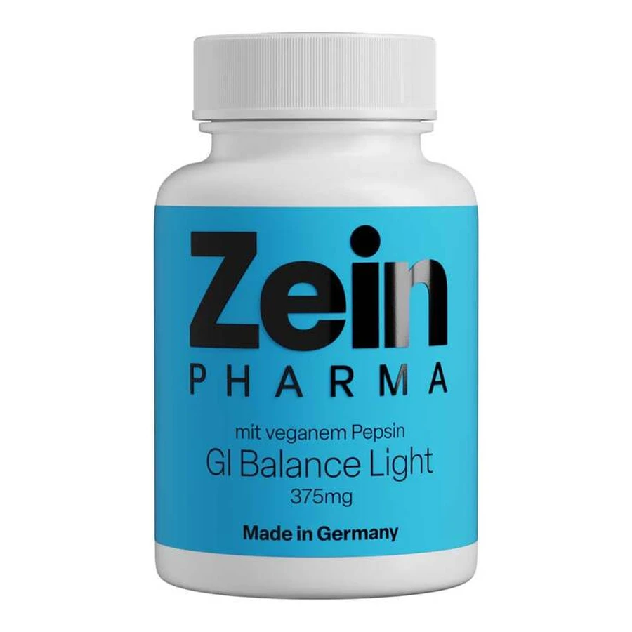 Zeinpharma GI Balance Light, capsule de 375 mg, 60 de capsule