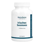 Irish Sea Moss with Bladderwrack Capsules, 120 capsules