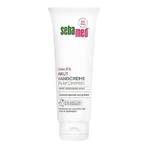 Sebamed Acute Handcrème met 5% ureum, geurvrij, 75 ml crème