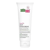 Sebamed Acute Handcrème met 5% ureum, geurvrij, 75 ml crème