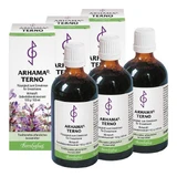 Arhama Terno, 3 x 100 ml liquid
