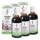 Arhama Terno, 3 x 100 ml liquid