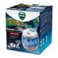WICK SweetDreams 2-in-1 ultrasone luchtbevochtiger met lichtprojectie, 1 stuk, niet gespecificeerd