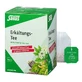 Té de hierbas para aliviar los síntomas del resfriado n.º 34a, Salus, en bolsitas, 15 bolsitas