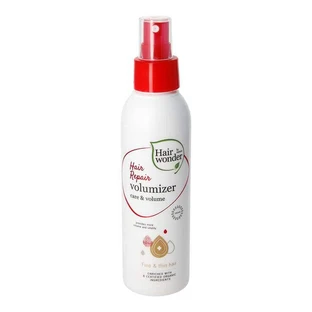 Hennaplus Hairwonder Fluid V, 150 ml, non spécifié