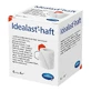 Idealast Adhesive Bandage, 6 cm x 4 m, 1 roll
