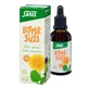Salus bitterzoete druppels, alcoholvrij, biologisch, 50 ml druppels voor oraal gebruik