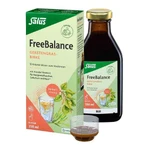 Freebalance Organic Barley Grass-Birch Elixir, 250 ml Elixir