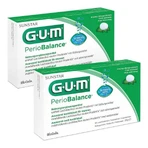 GUM Periobalance Lutschtabletten , 2x30 St Lutschtabletten
