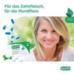 GUM Periobalance Lutschtabletten , 2x30 St Lutschtabletten