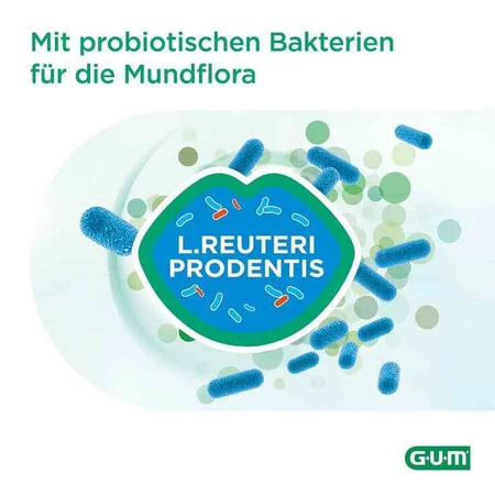 GUM Periobalance Lutschtabletten , 2x30 St Lutschtabletten